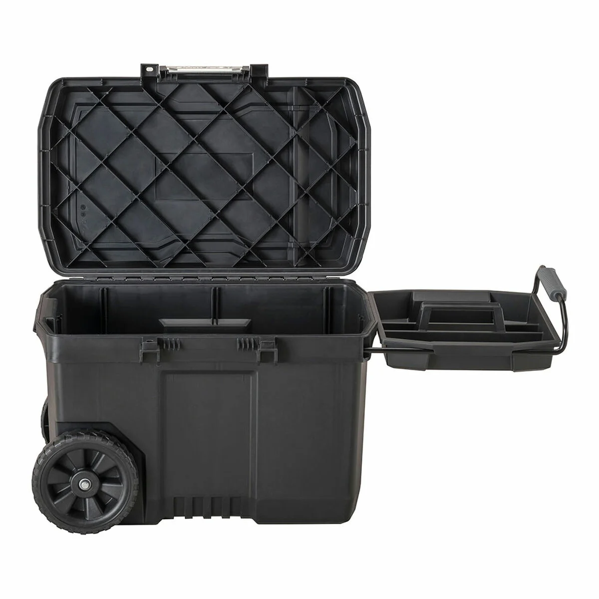 Caja de Herramientas Stanley Plástico