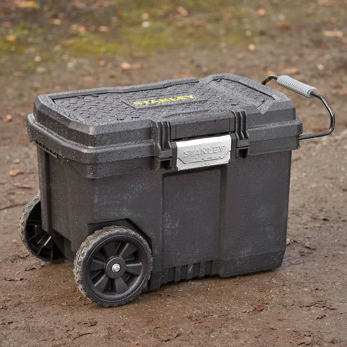 Caja de Herramientas Stanley Plástico