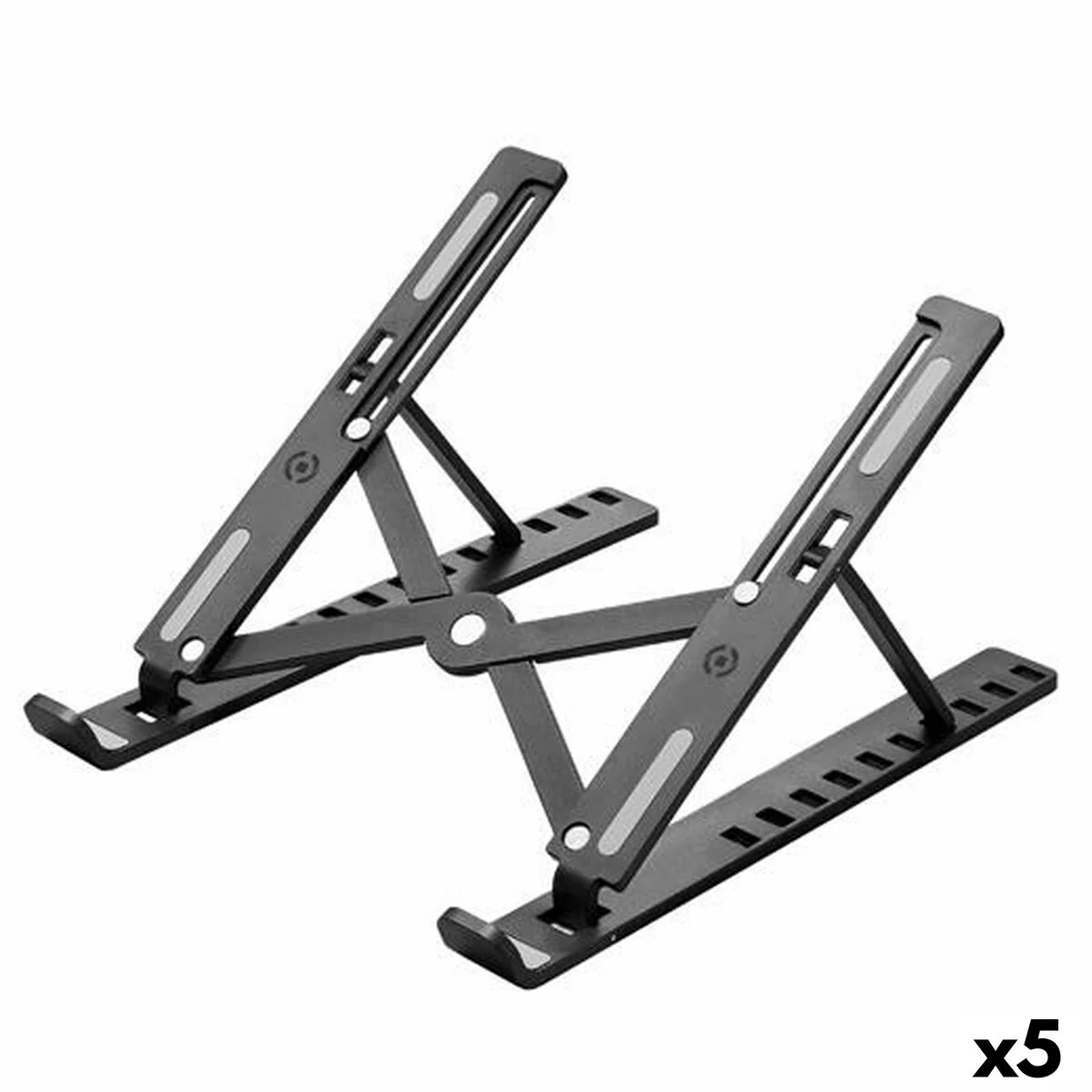 Soporte para Tablet Celly Negro (5 Unidades)
