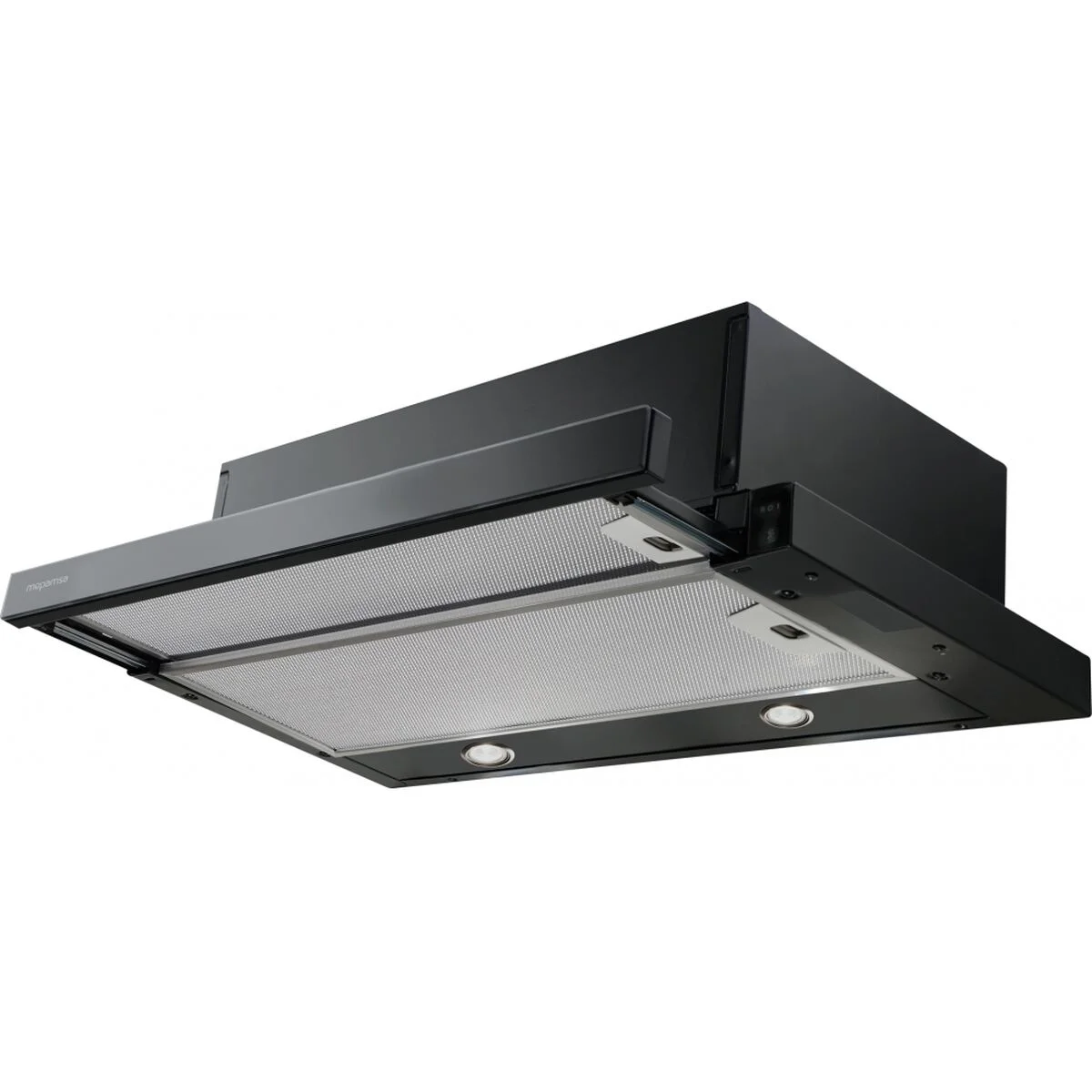 Campana Convencional Mepamsa SUPERLINE GLASS