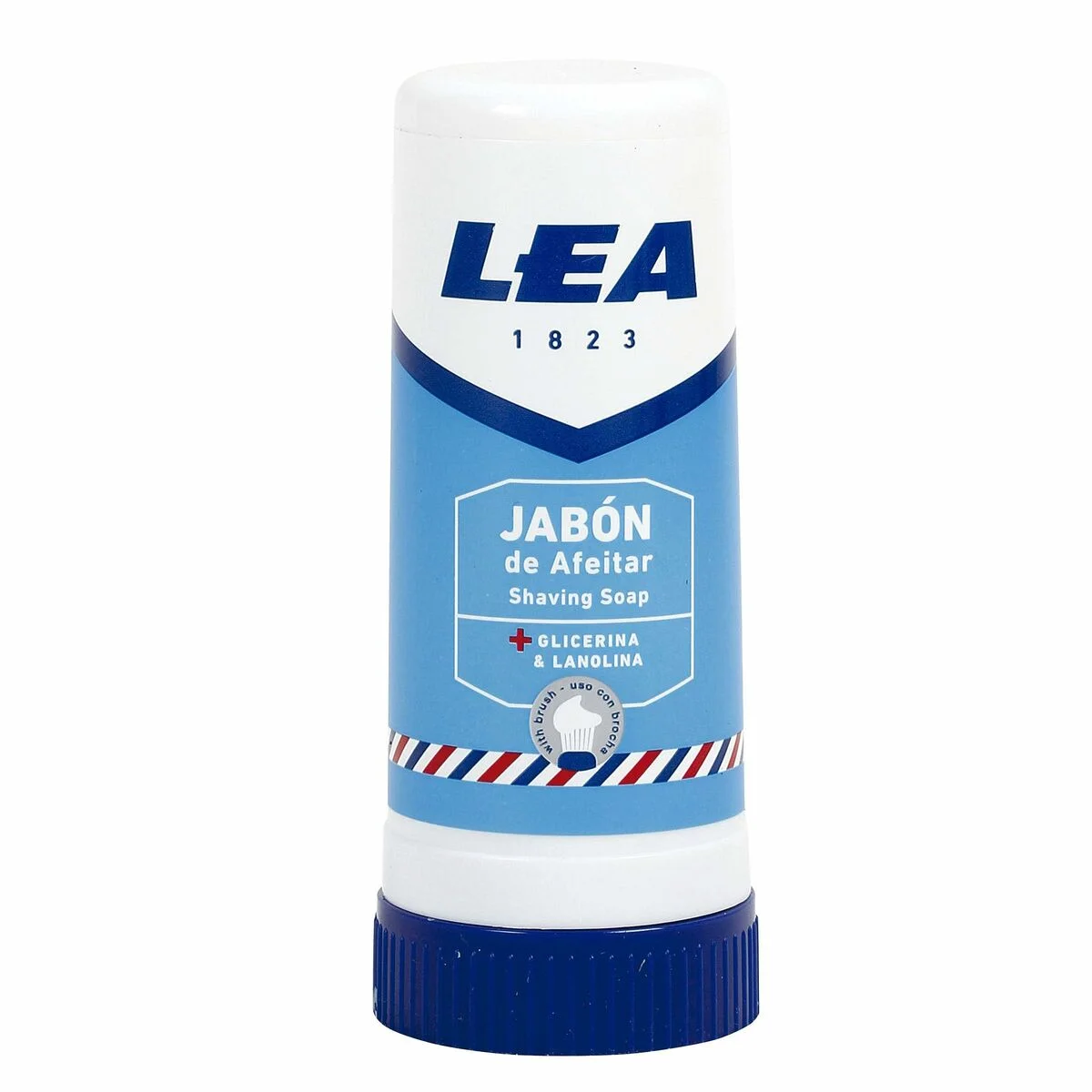 Jabón de Afeitar Lea Original 50 ml