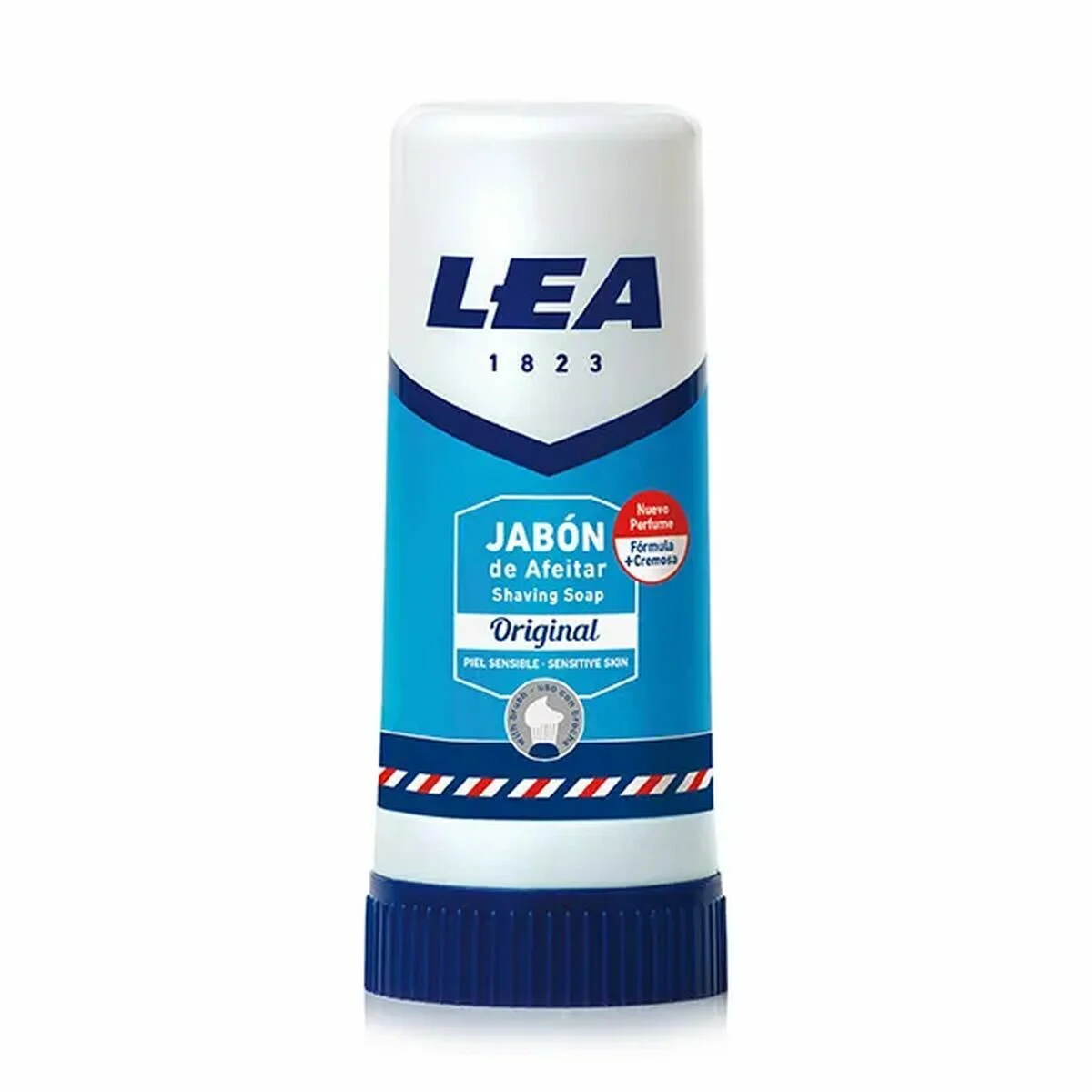Jabón de Afeitar Lea Original 50 ml