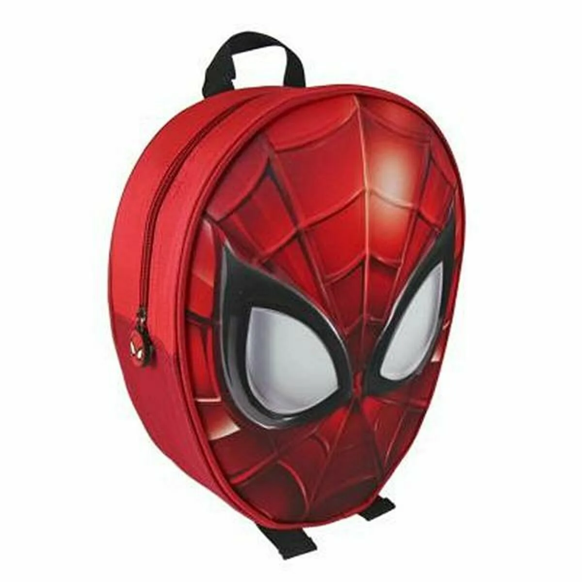 Mochila Escolar 3D Spider-Man 064