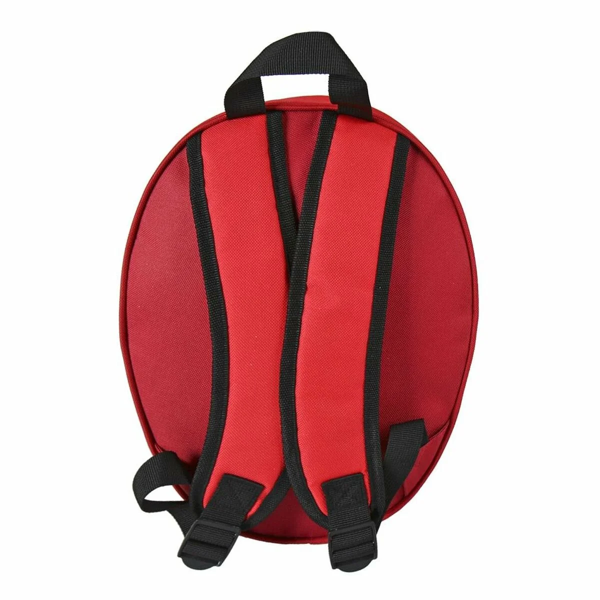 Mochila Escolar 3D Spider-Man 064