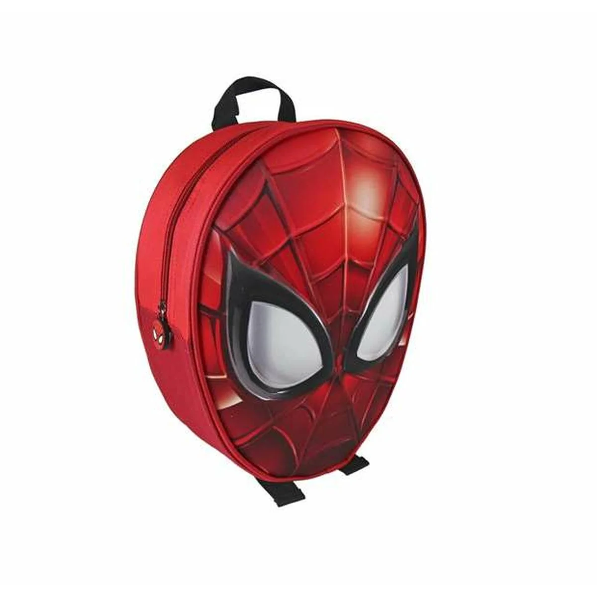 Mochila Escolar 3D Spider-Man 064