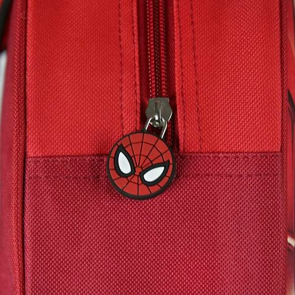 Mochila Escolar 3D Spider-Man 064