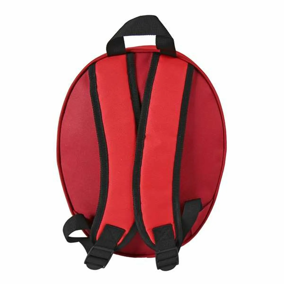 Mochila Escolar 3D Spider-Man 064