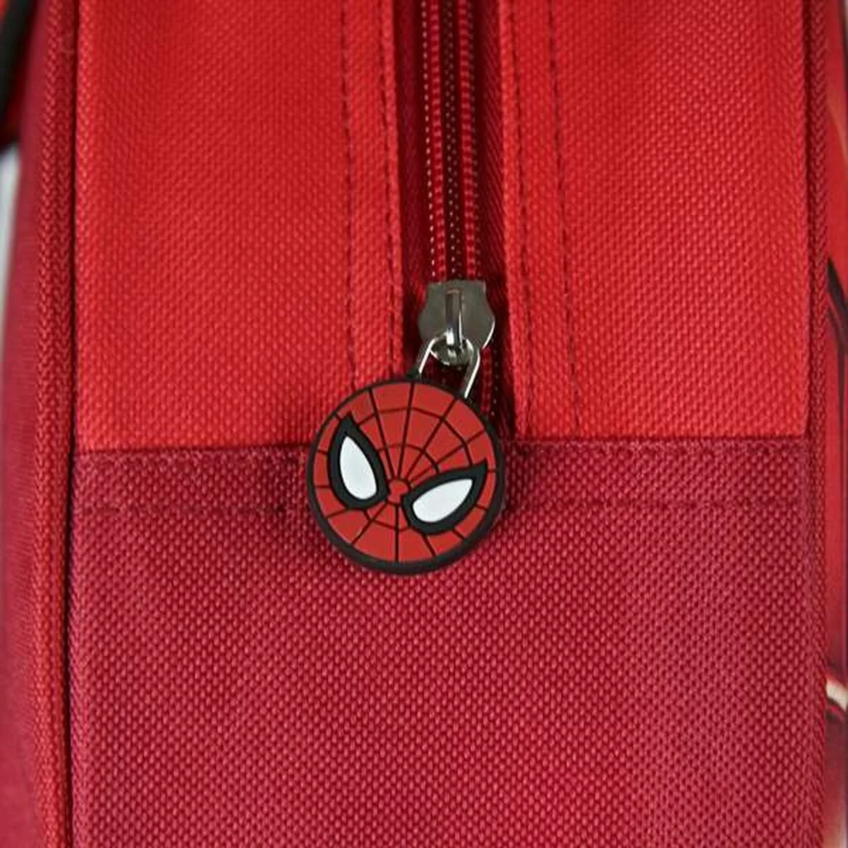 Mochila Escolar 3D Spider-Man 064