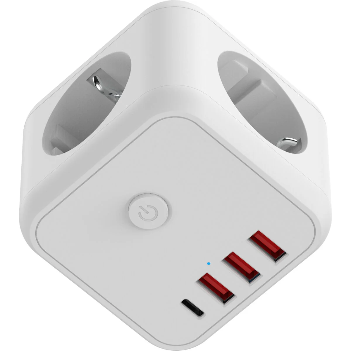 Cable USB DCU 37400120