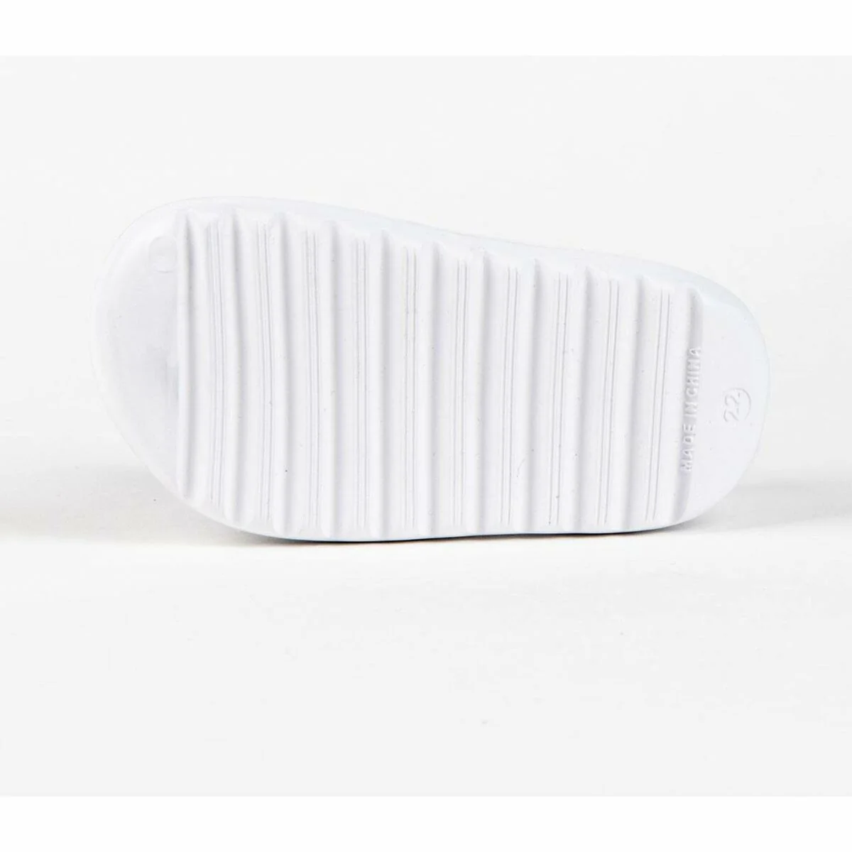 Sandalias Infantiles Real Madrid C.F. Azul