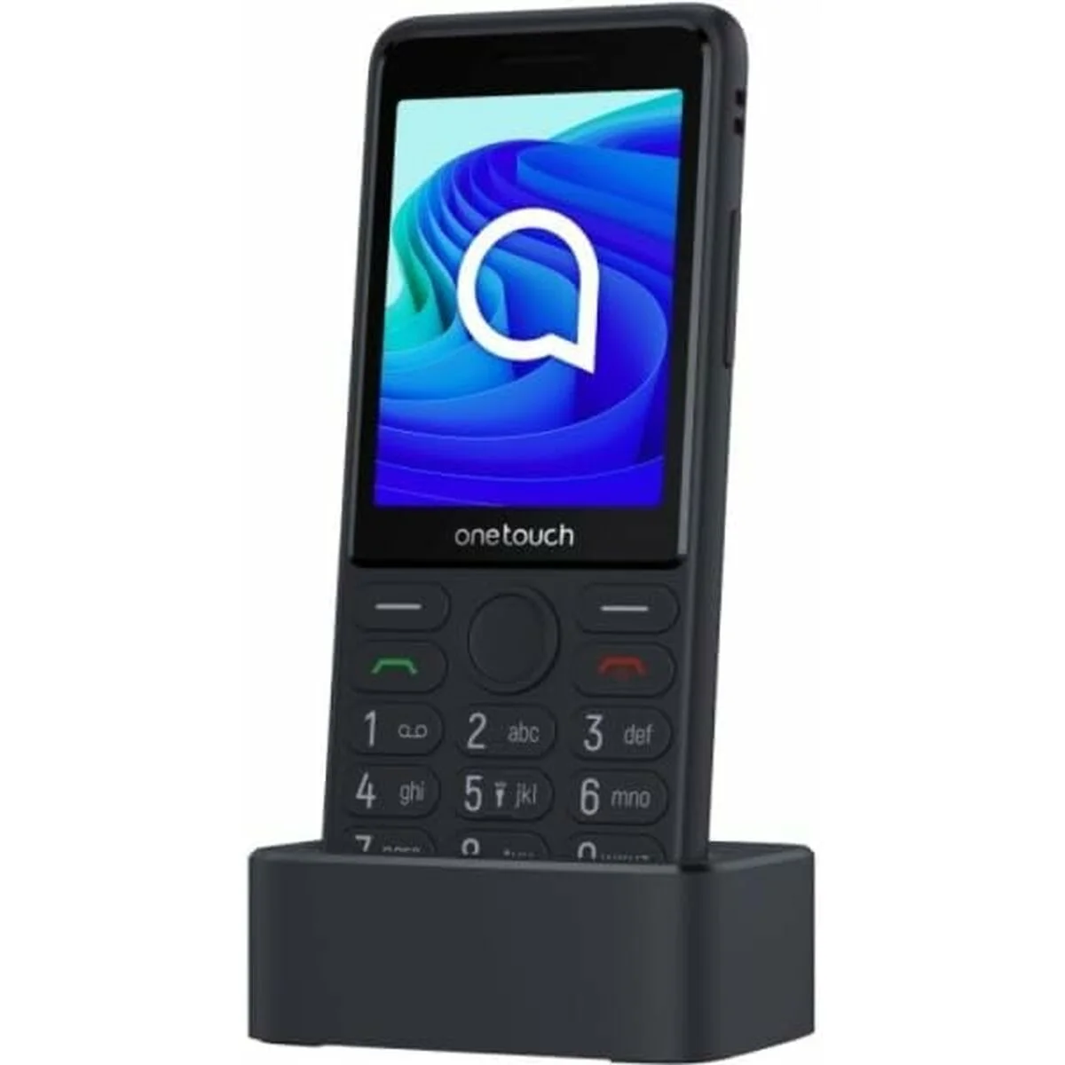 Teléfono Móvil para Mayores TCL T312D1-3ALCA112