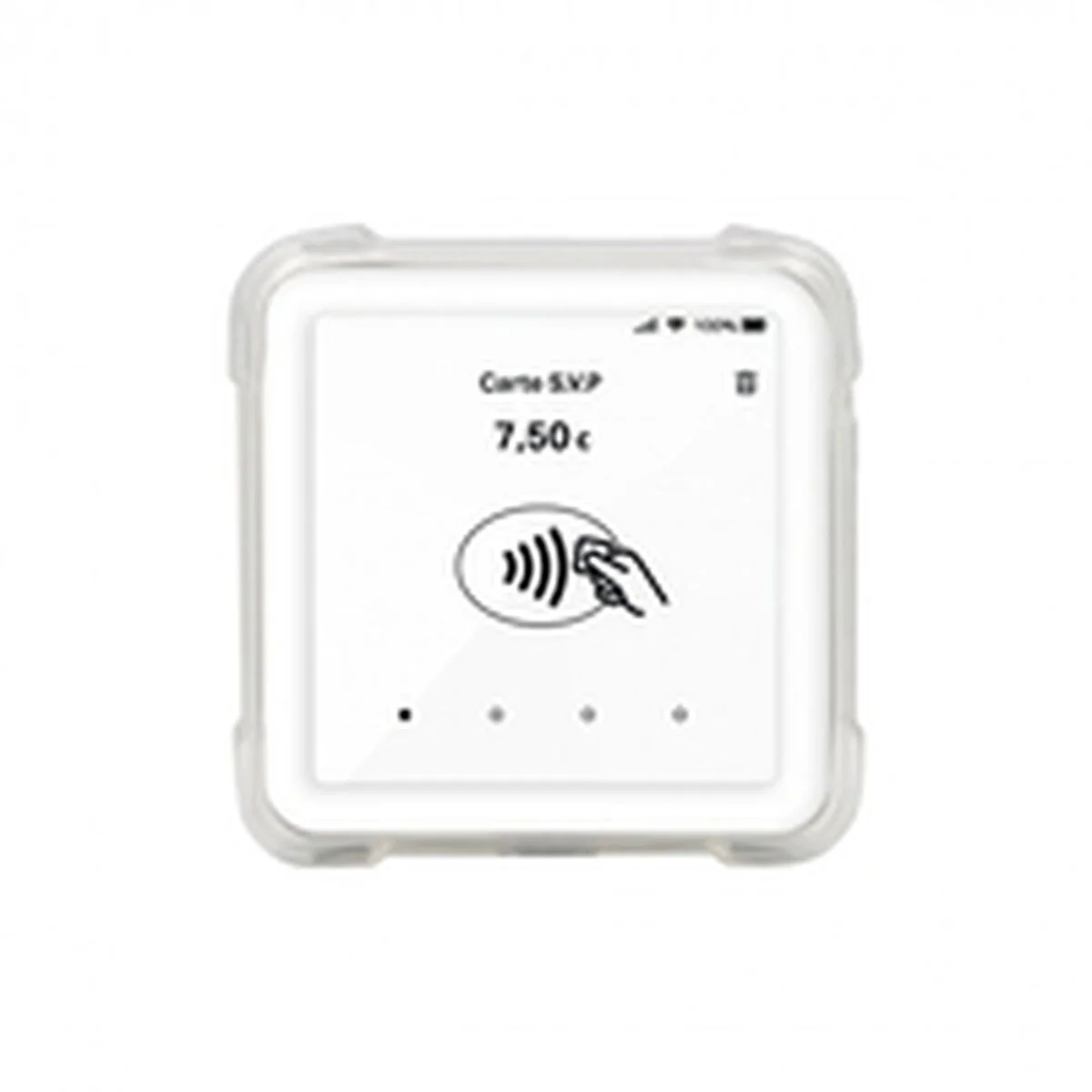 Fundas Mobilis 058018