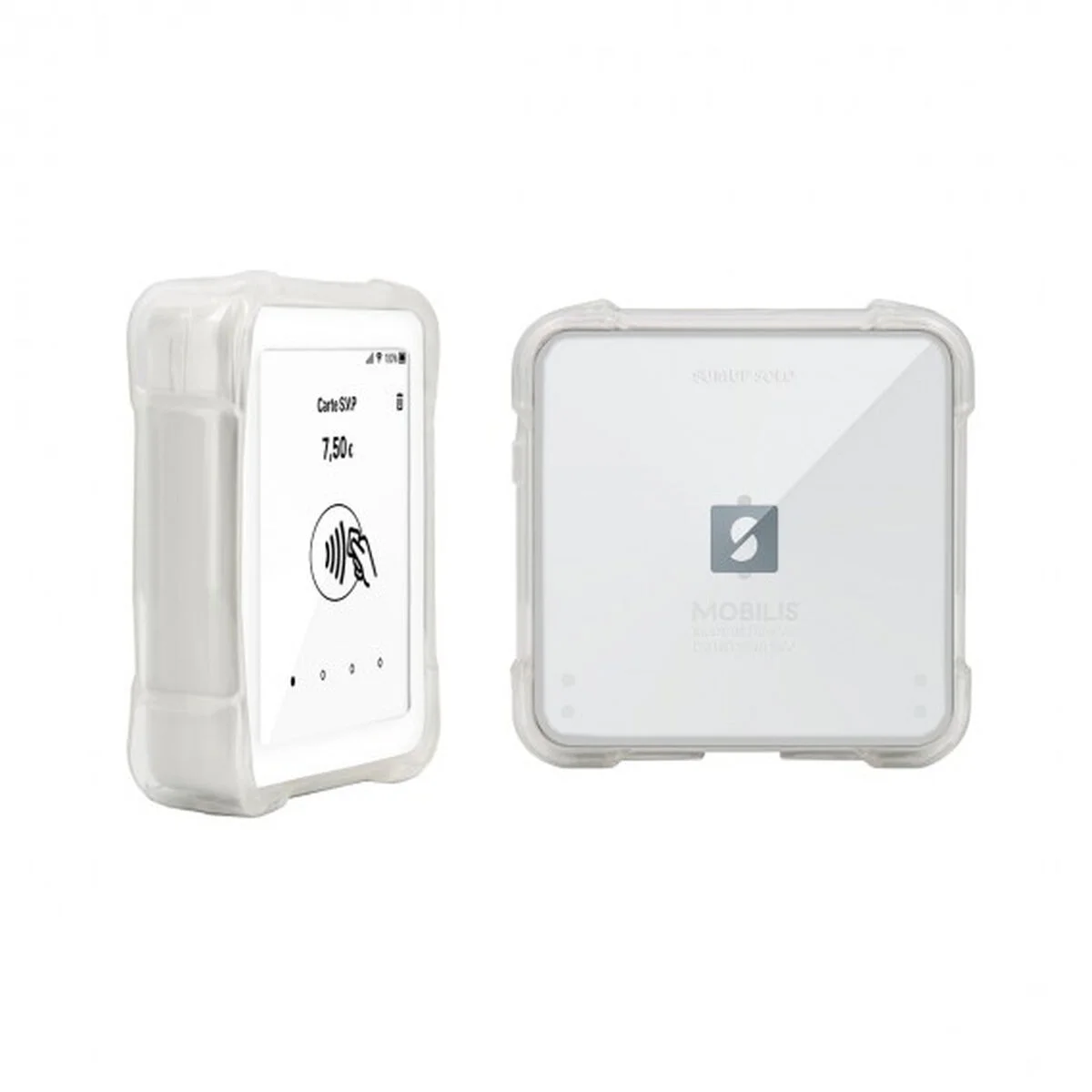 Fundas Mobilis 058018