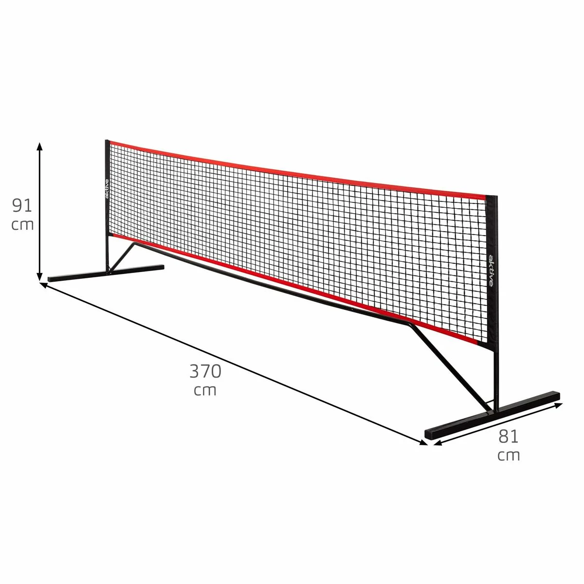 Pala de Pádel Aktive