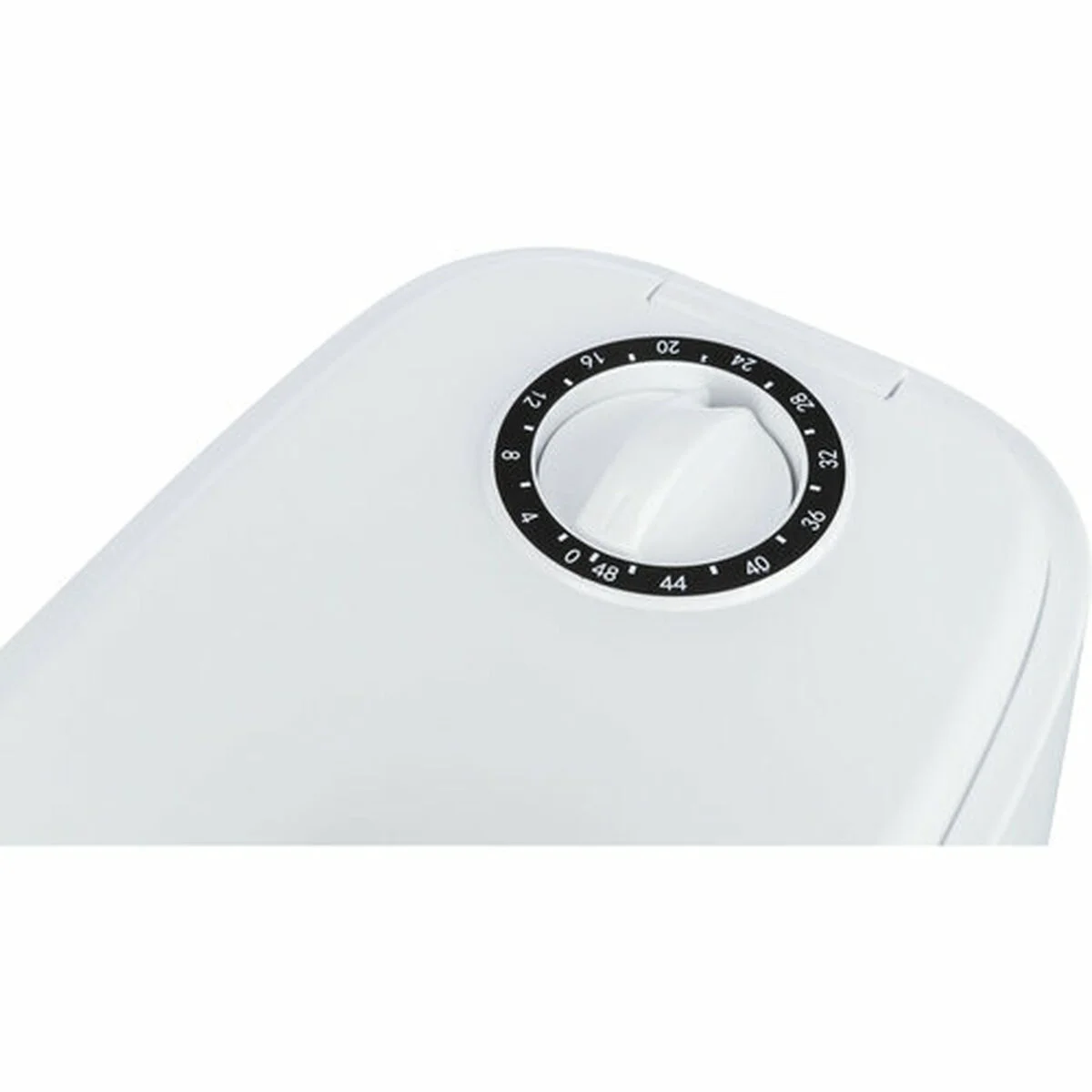 Comedero para Mascotas Trixie Blanco Negro Plástico 300 ml