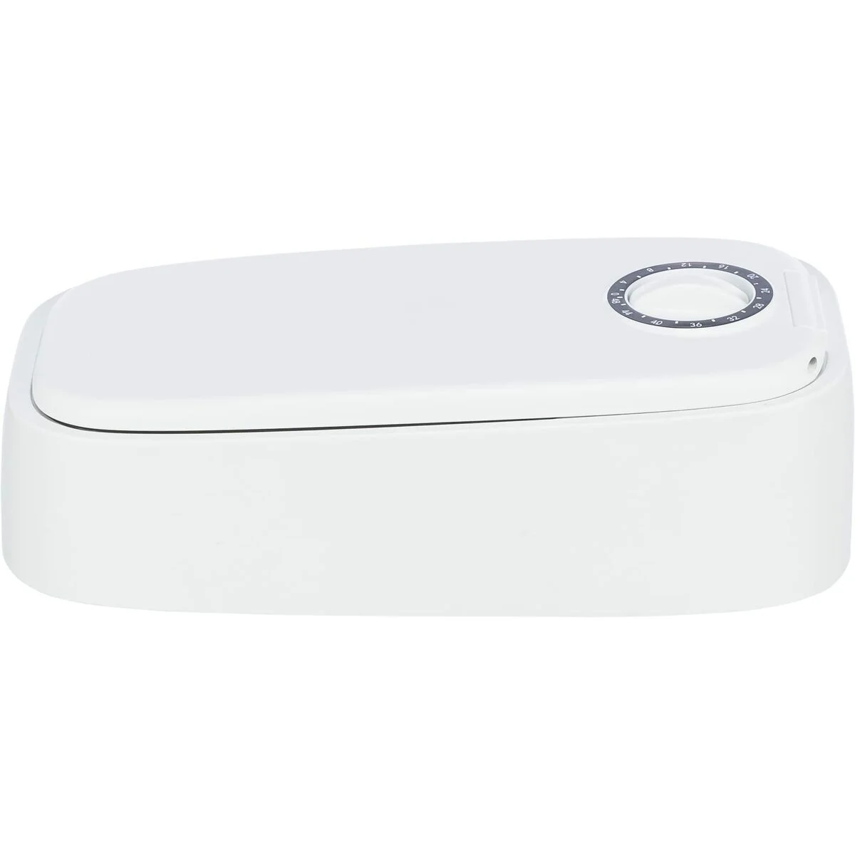 Comedero para Mascotas Trixie Blanco Negro Plástico 300 ml