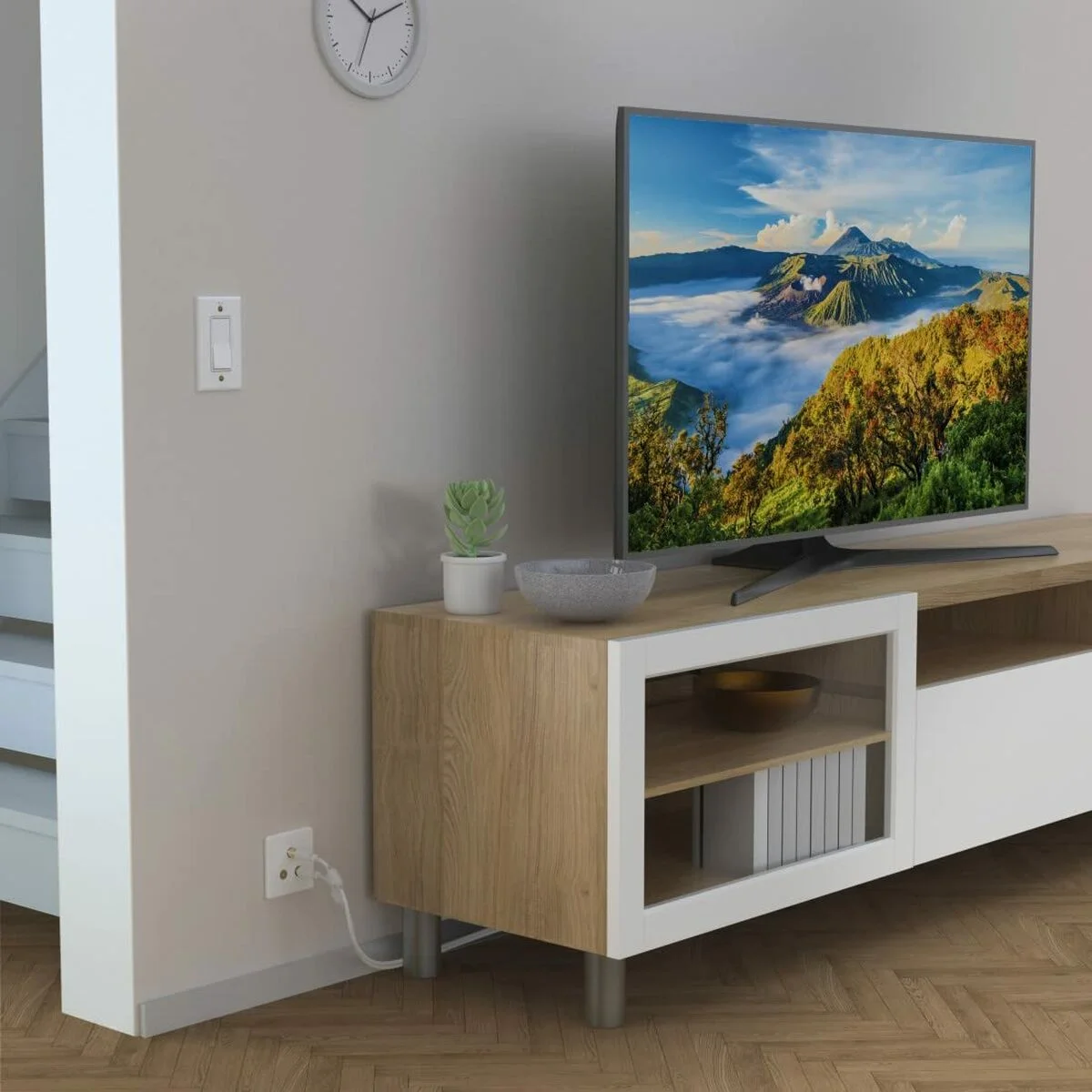 Cable de Antena Hama 00205246 1,5 m