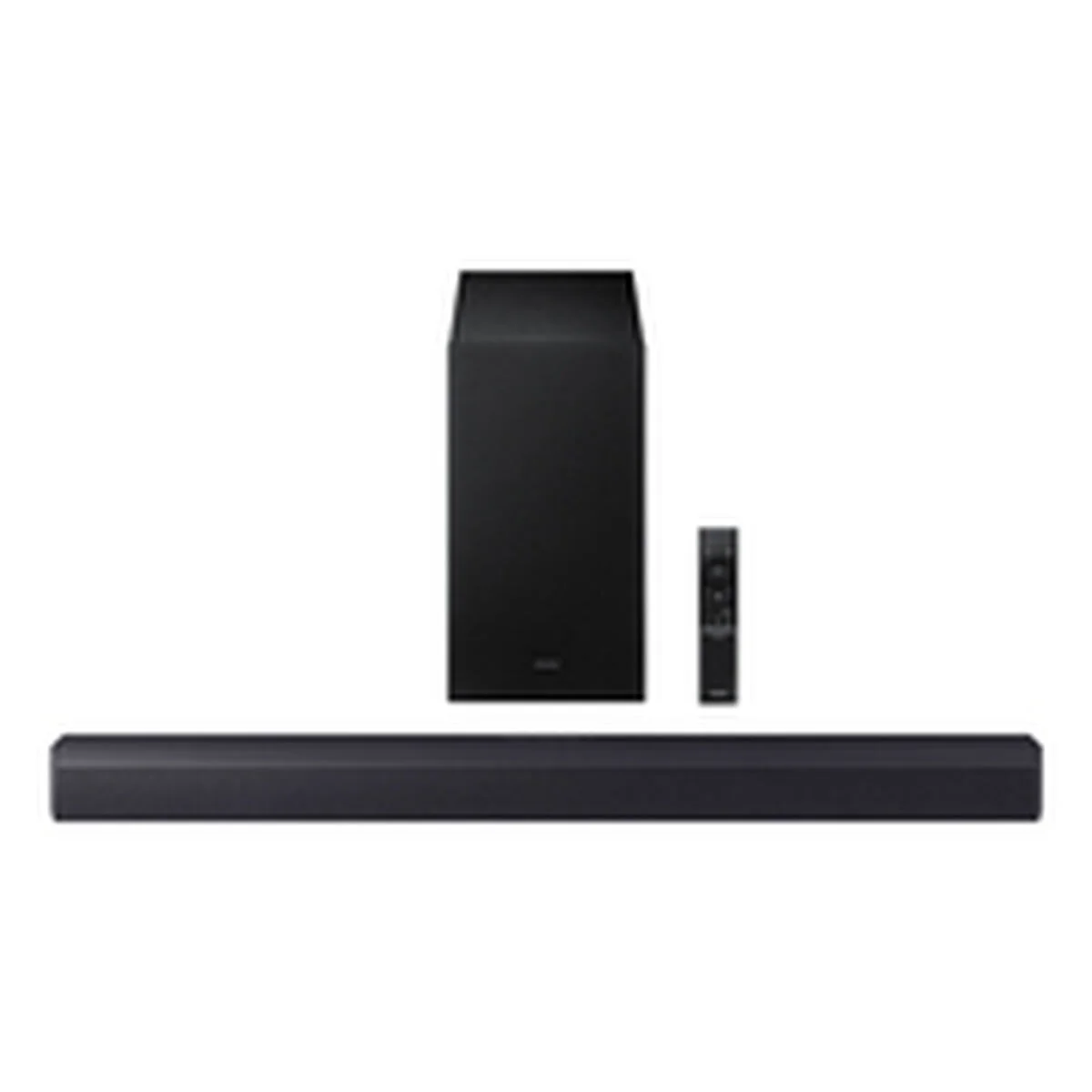Barra de Sonido Samsung HW-B450F/ZF Negro
