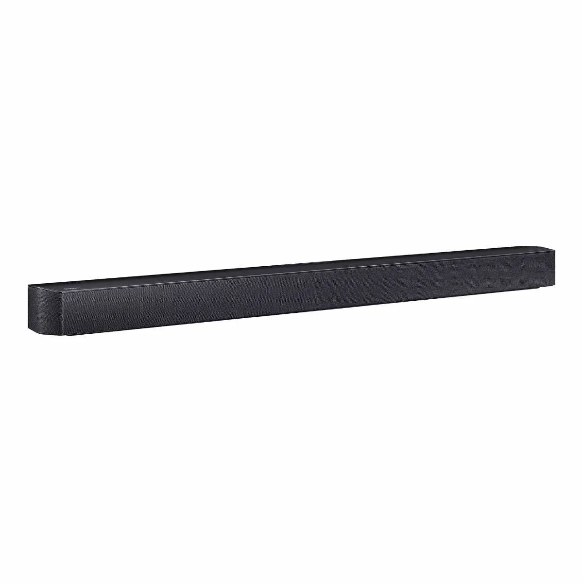 Barra de Sonido Samsung HW-B450F/ZF Negro