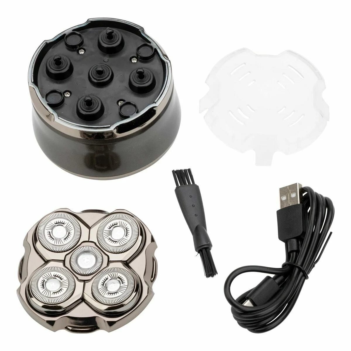 Afeitadora JATA JBMA1444