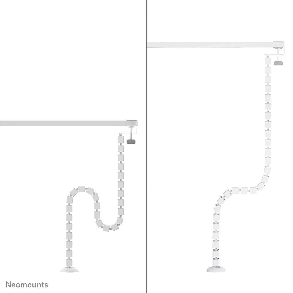Kit de reparación Neomounts ADS06-131WH