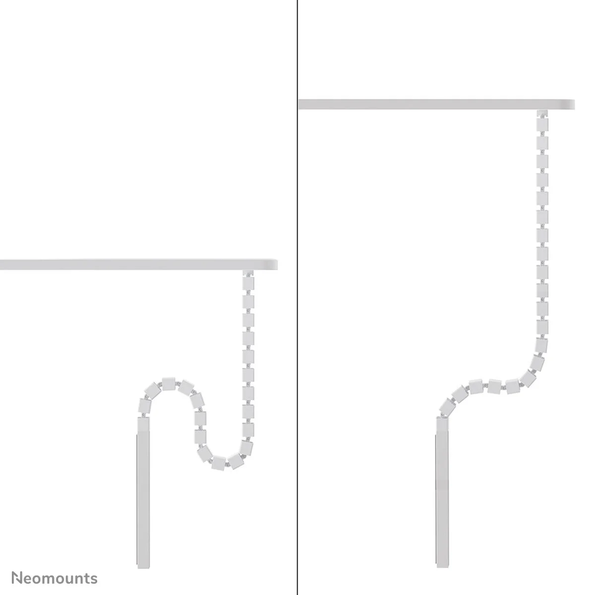 Kit de reparación Neomounts ADS06-133WH