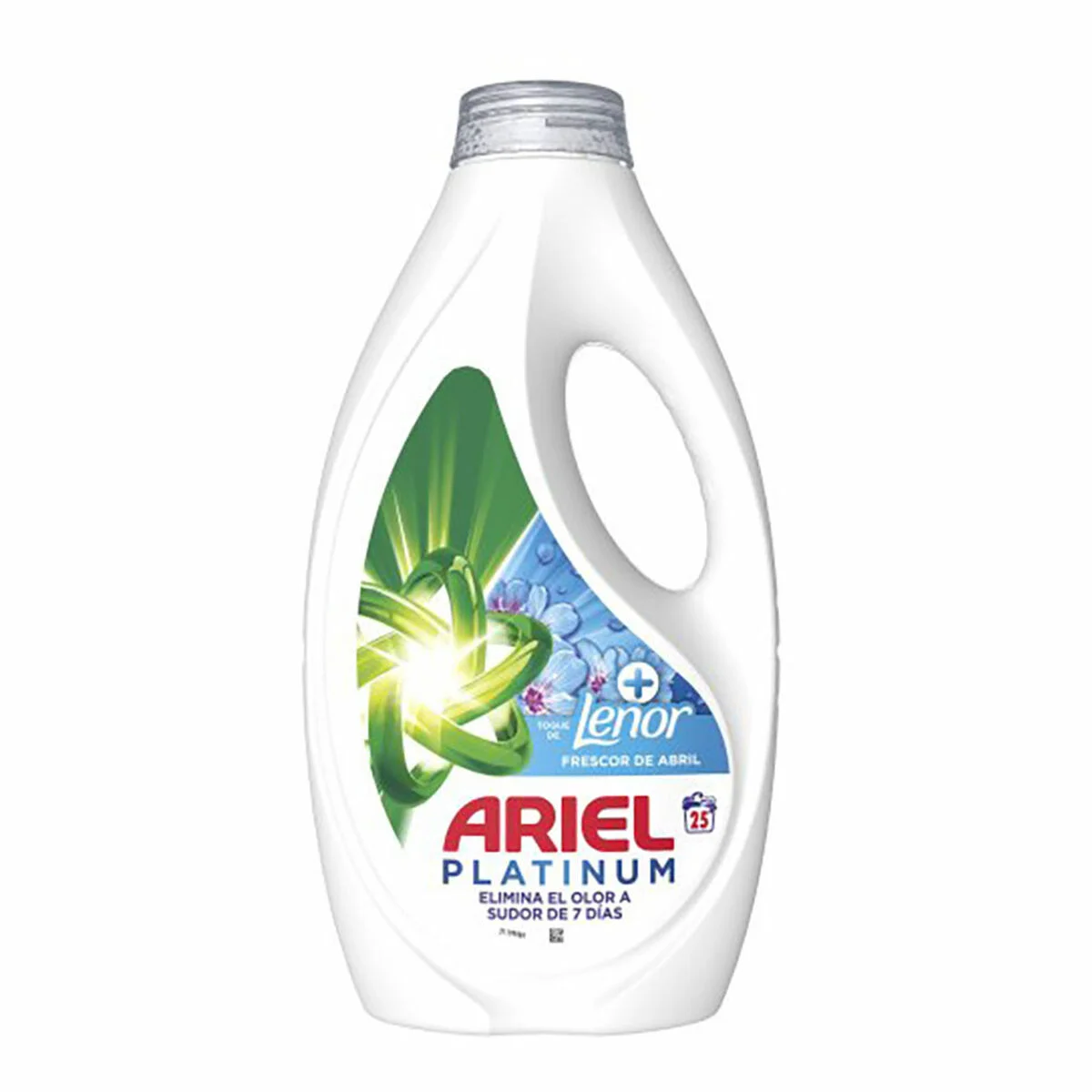 Detergente líquido Ariel 300 ml
