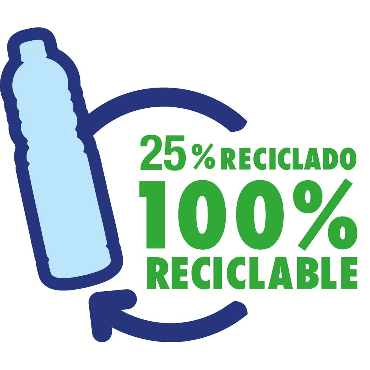 Limpiador de Suelos Asevi 1 L