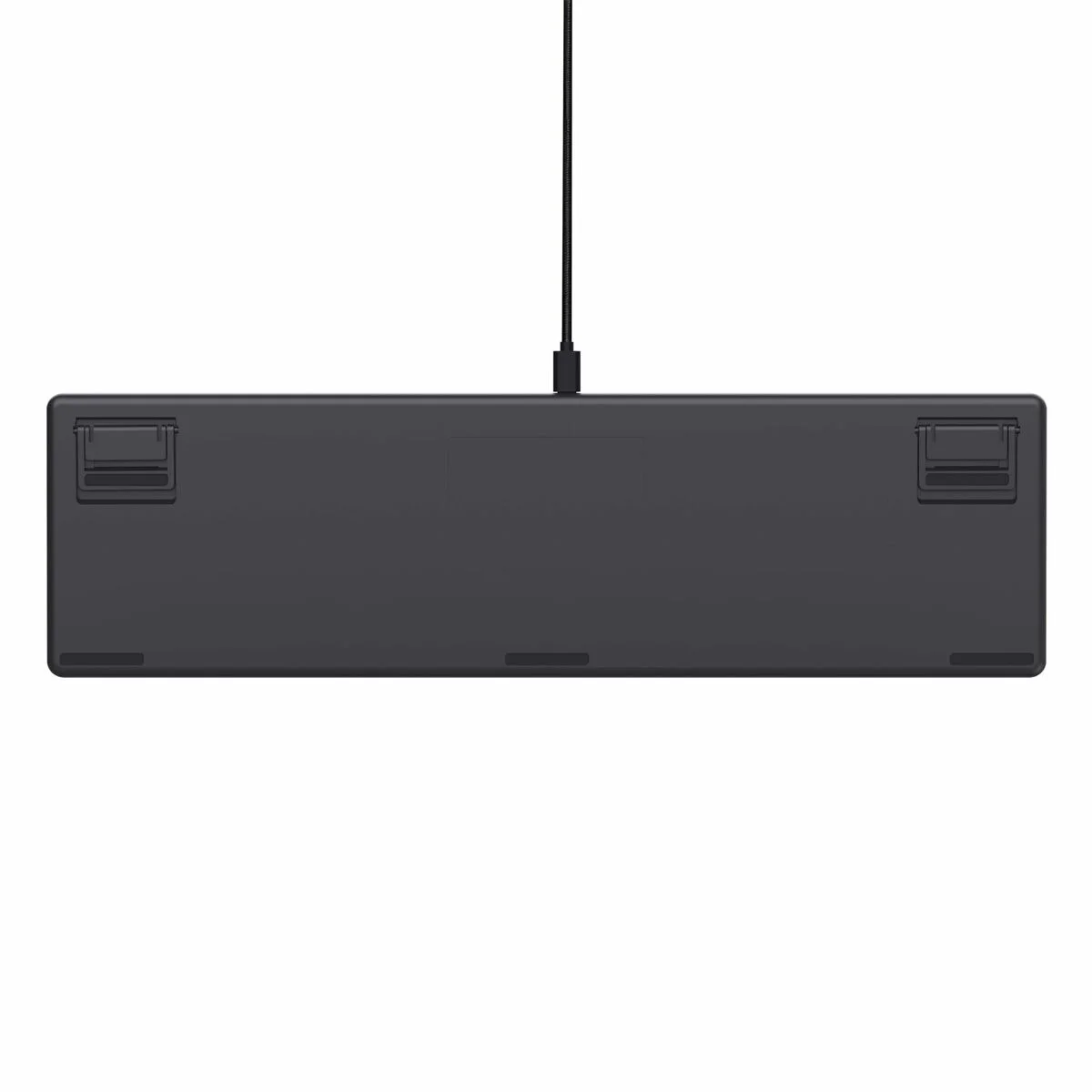 Teclado Gaming Trust 25682 Negro Qwerty Español