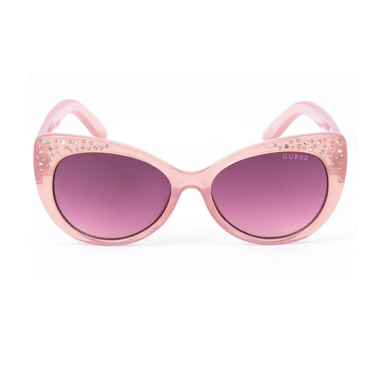 Gafas de Sol Infantiles Guess GF00012-4672T Ø 46 mm