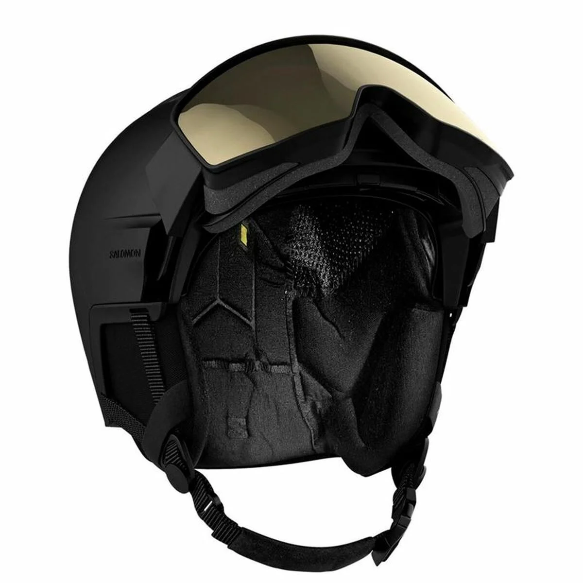 Casco de Esquí Salomon Driver Pro Unisex 53-56 cm