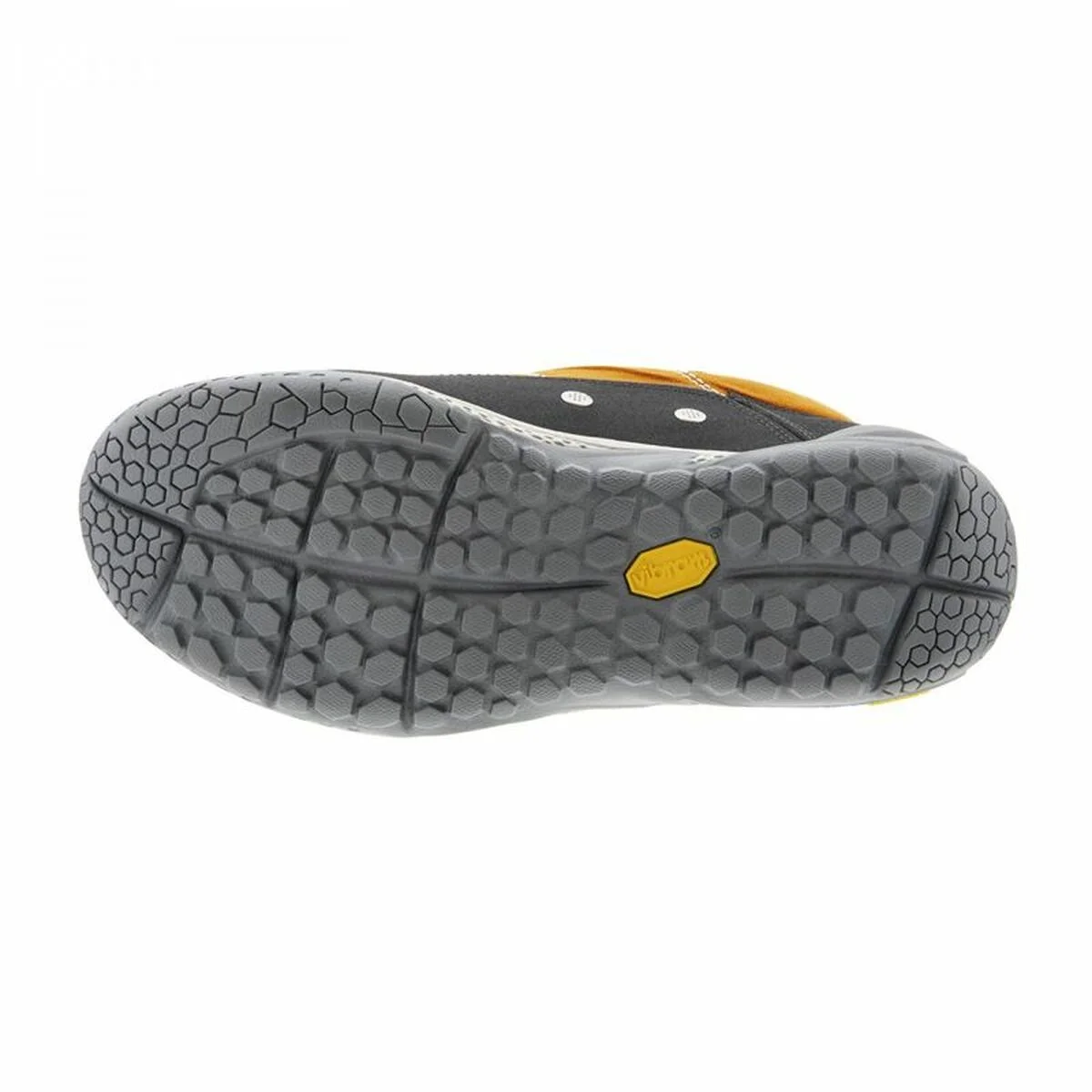 Botas de Montaña Bestard Canyon Guide Negro Vibram®