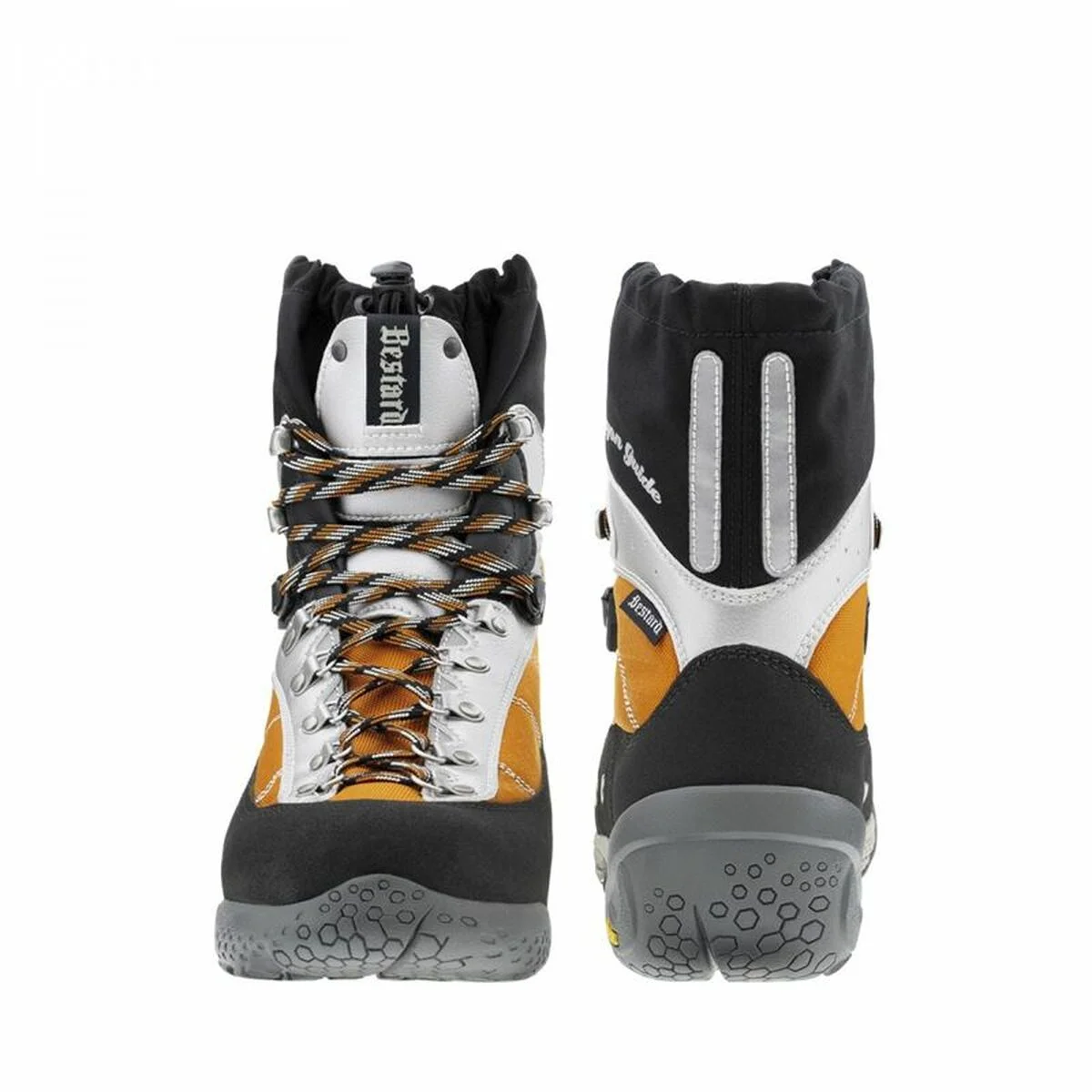 Botas de Montaña Bestard Canyon Guide Negro Vibram®