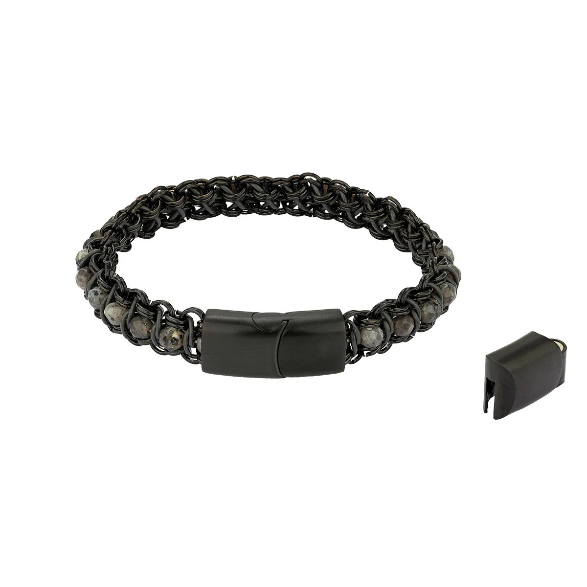 Pulsera Hombre Radiant RH000312