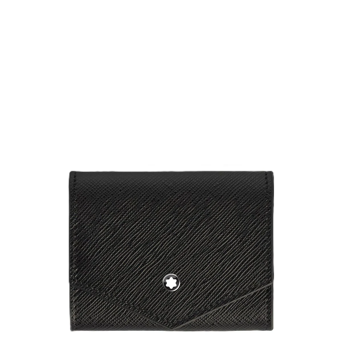 Cartera Hombre Montblanc 220347 Negro
