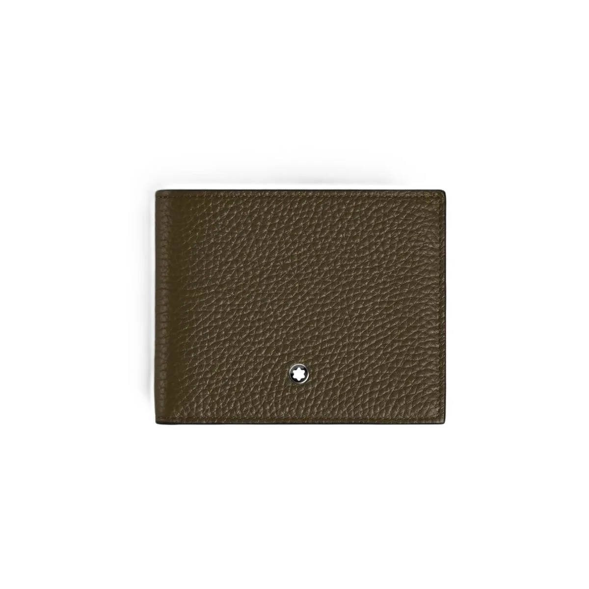 Cartera Hombre Montblanc 220197 Marrón