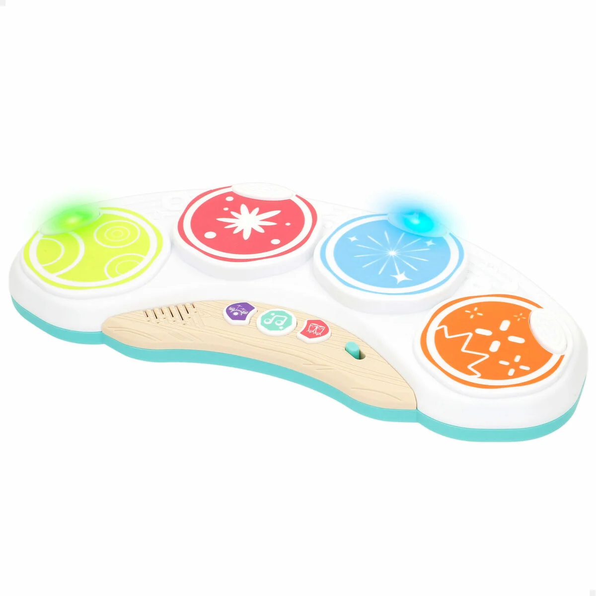 Juguete Musical PlayGo 33 X 5 X 15 CM (4 Unidades)