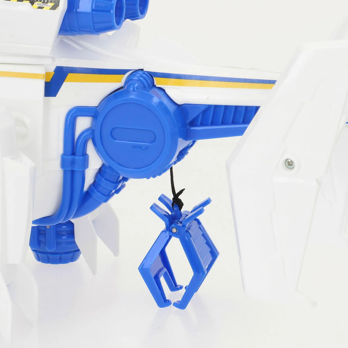 Helicóptero Teamsterz (4 Unidades)