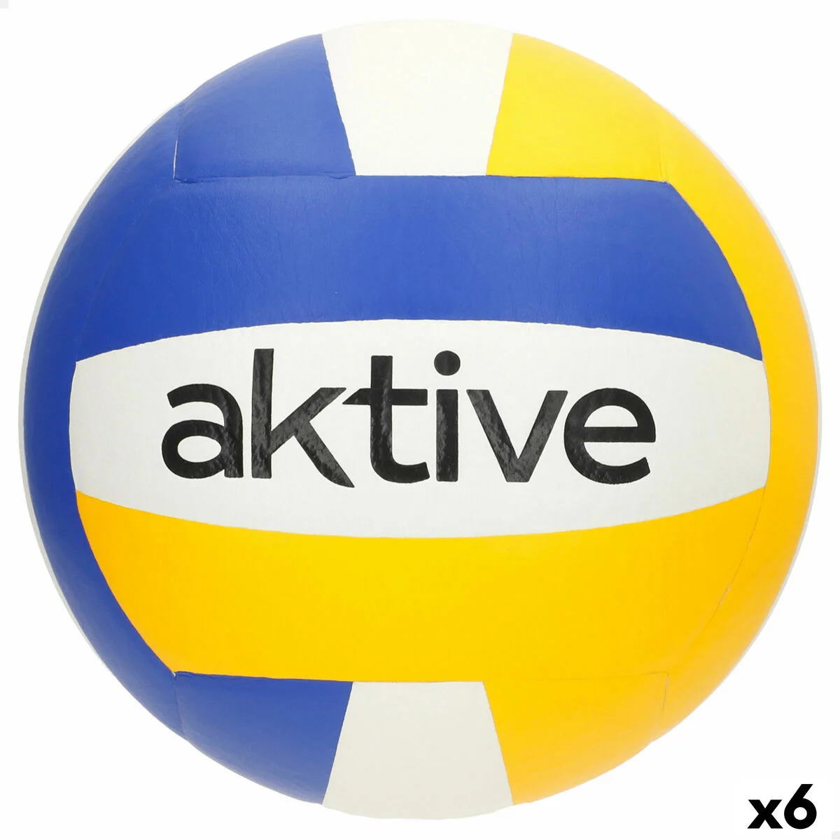 Balón de Voleibol Aktive
