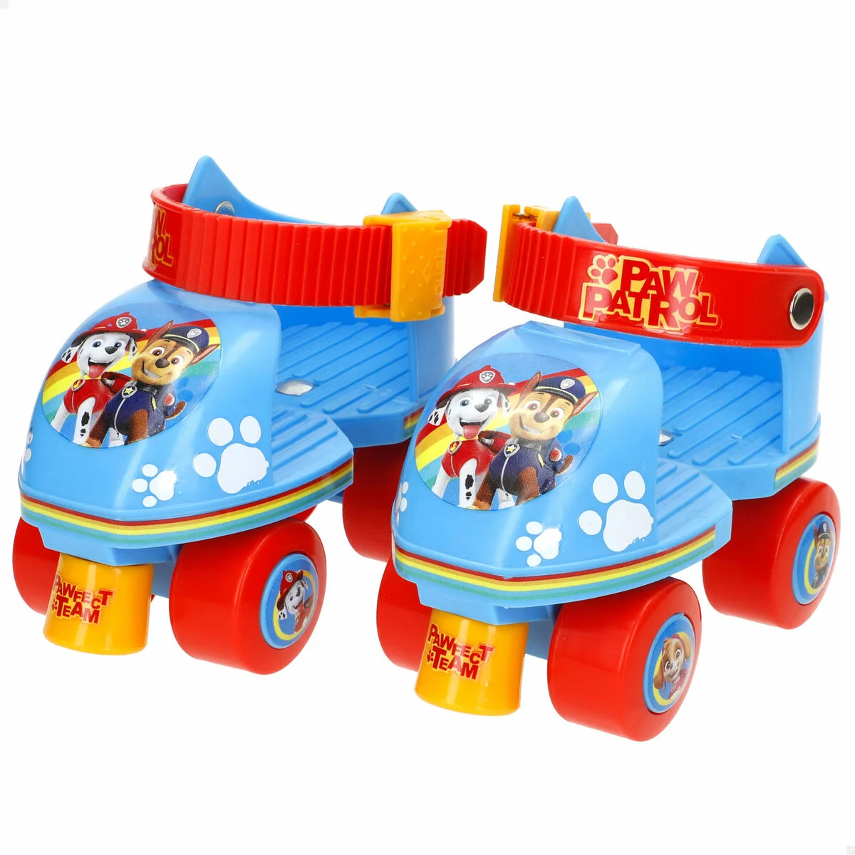 Patines The Paw Patrol (2 Unidades)