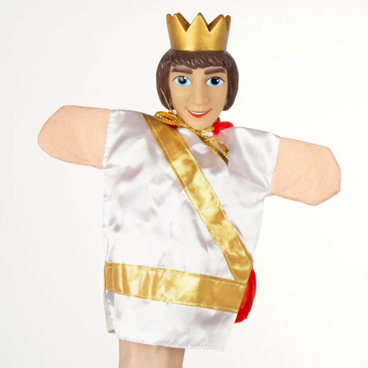 Marioneta Colorbaby Blancanieves