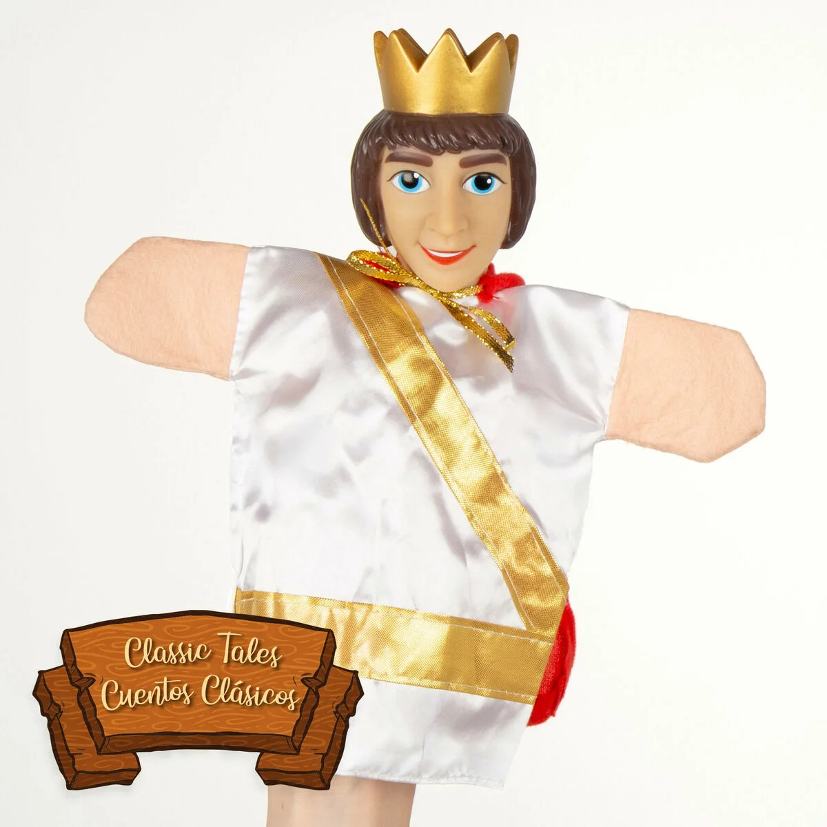 Teatro Colorbaby Blancanieves