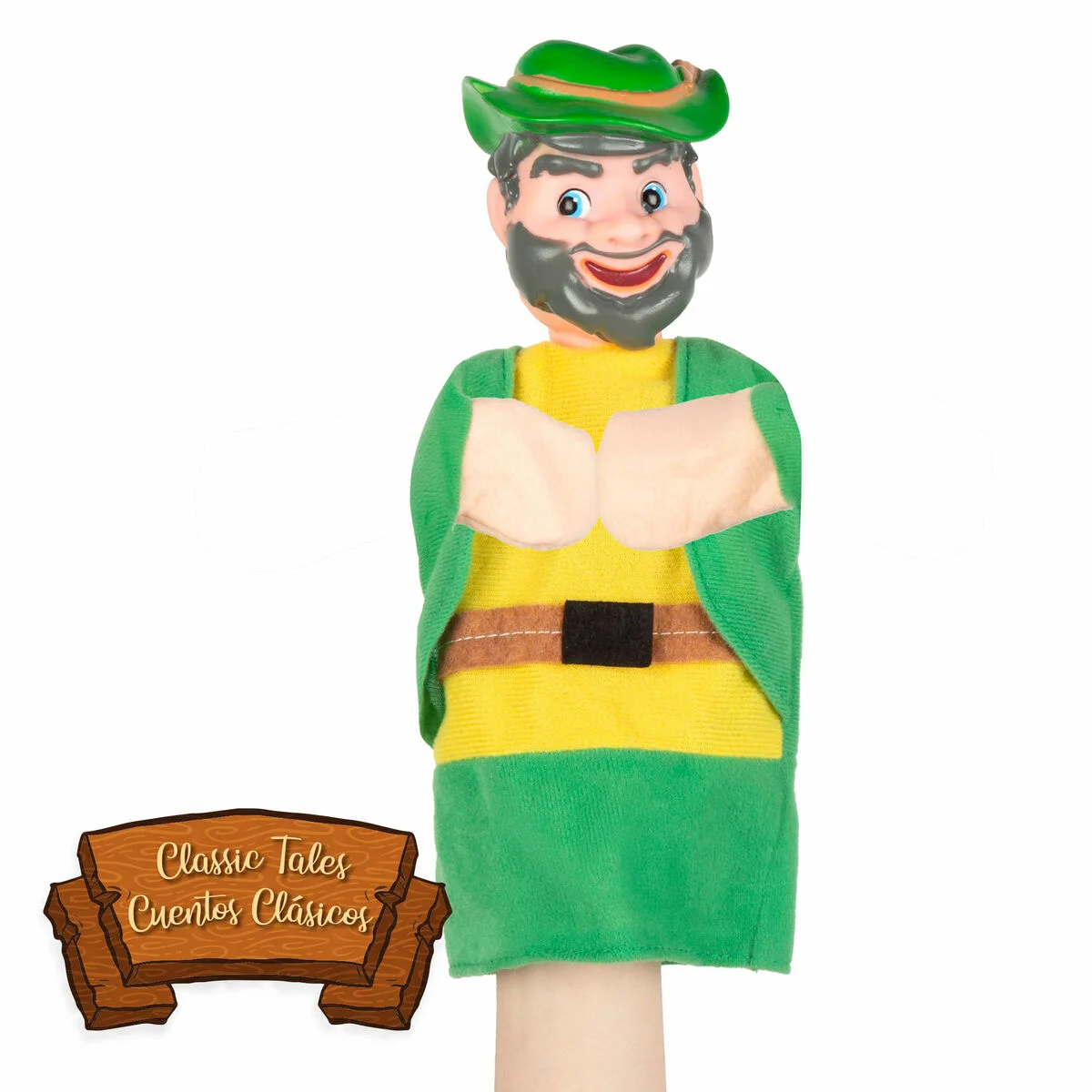 Teatro Colorbaby Caperucita