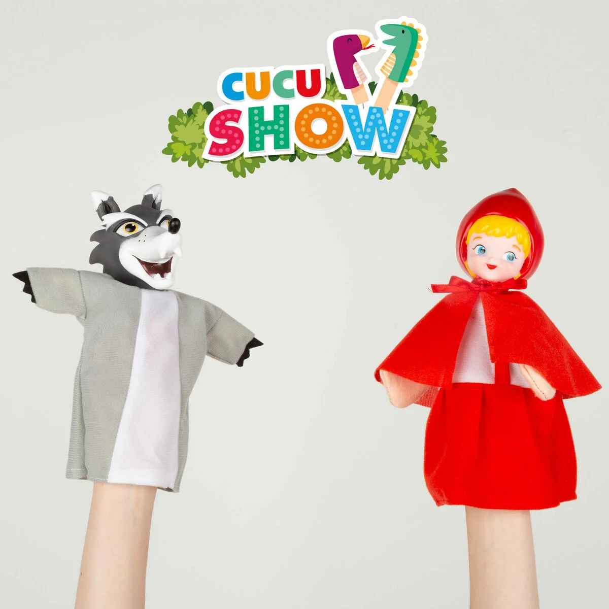 Teatro Colorbaby Caperucita