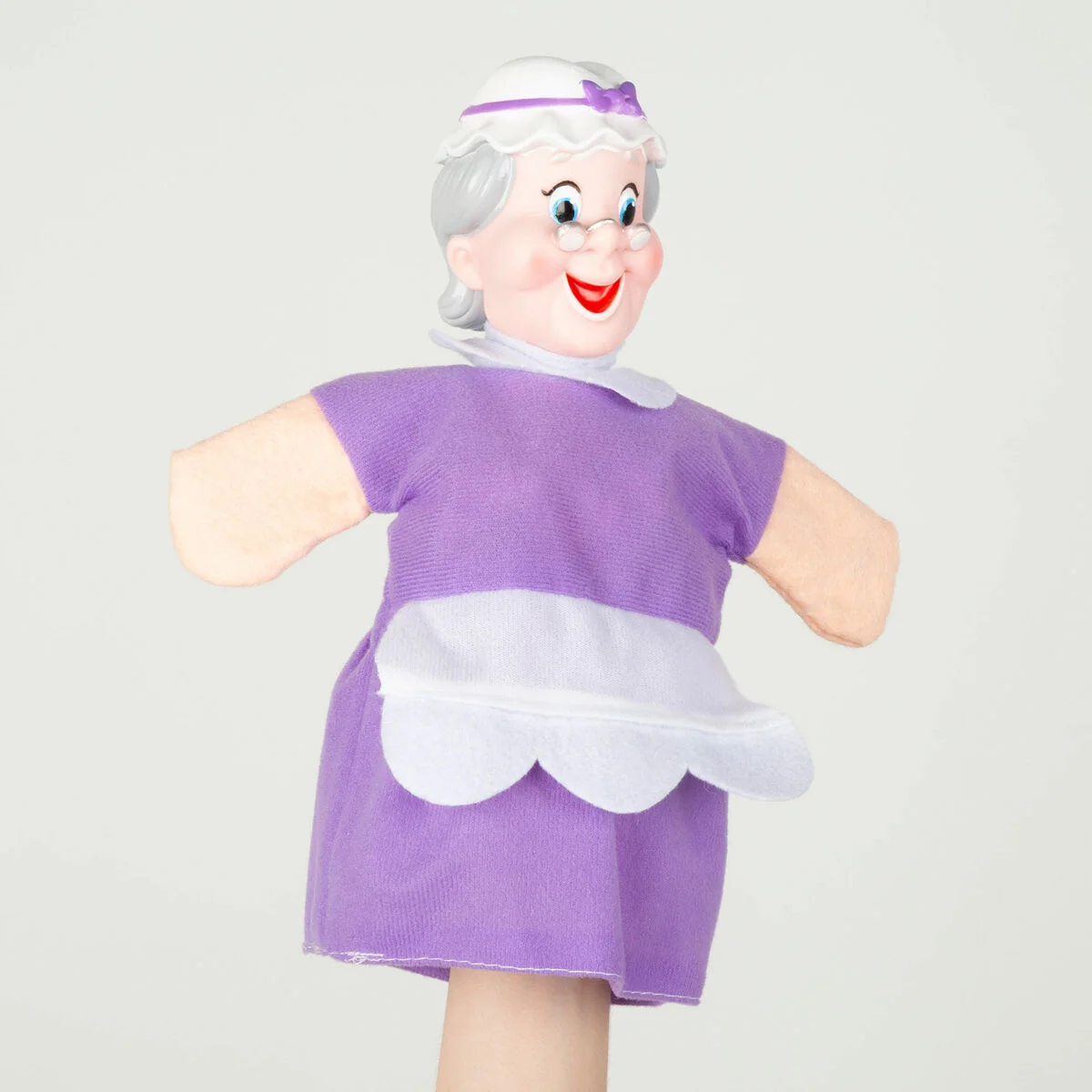 Teatro Colorbaby Caperucita