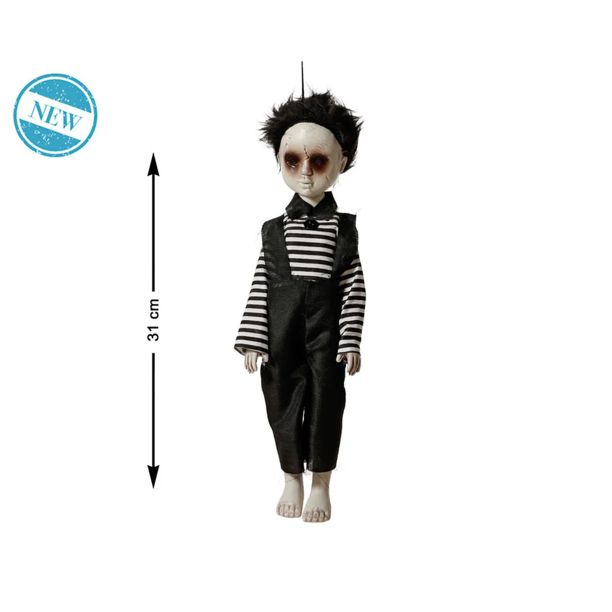 Decoración para Halloween 31 cm