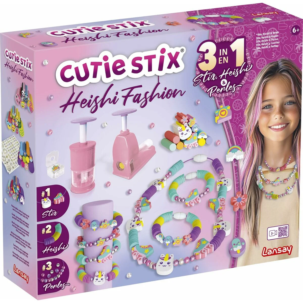 Estudio de Moda Lansay