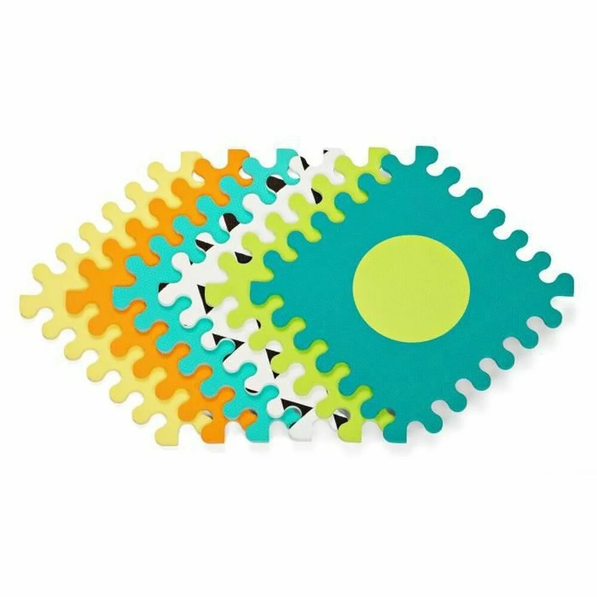 Parque de juegos Infantino Blanco