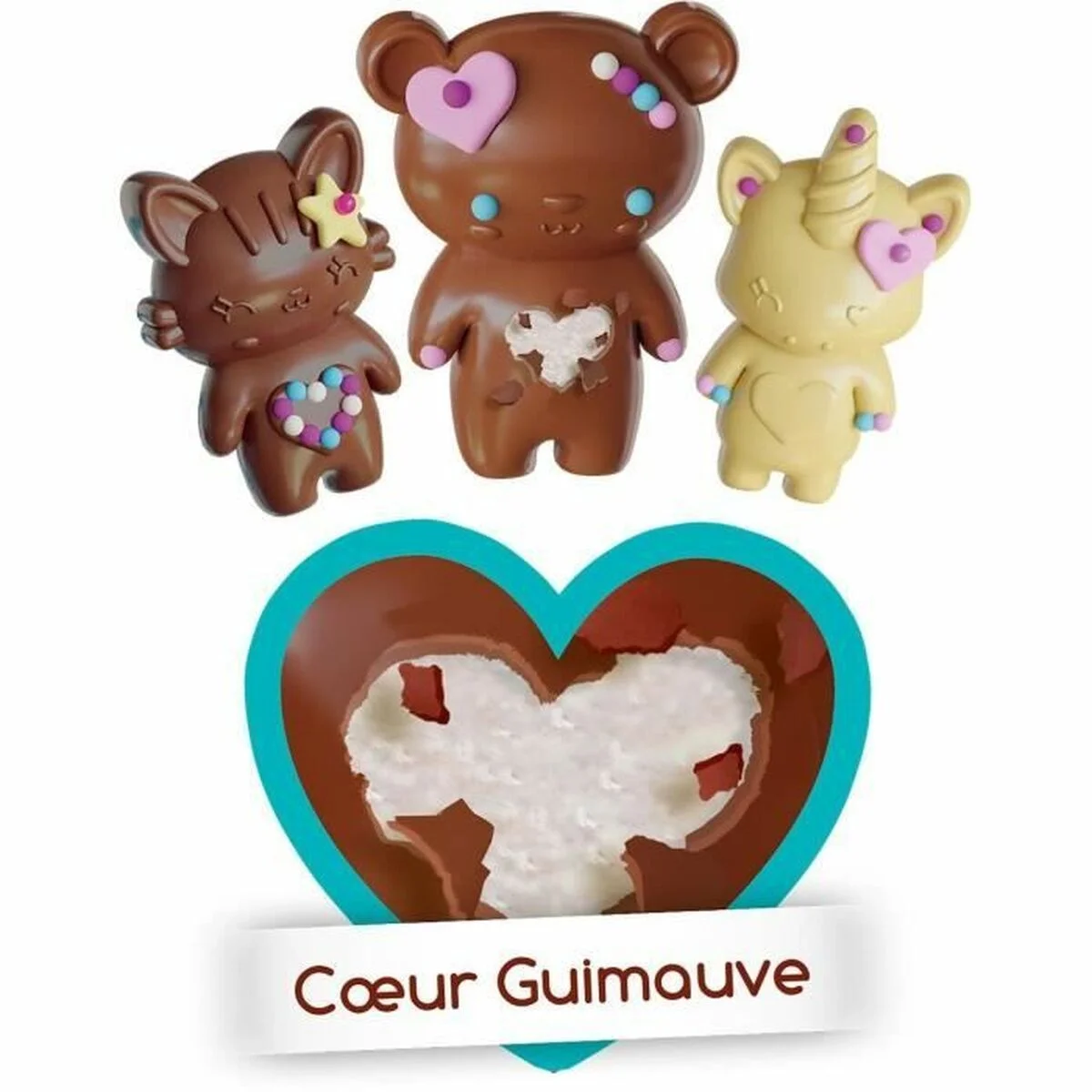 Set de Menaje Infantil Lansay