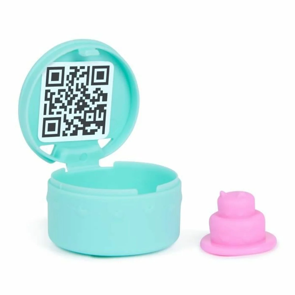 Playset Spin Master 10 Piezas